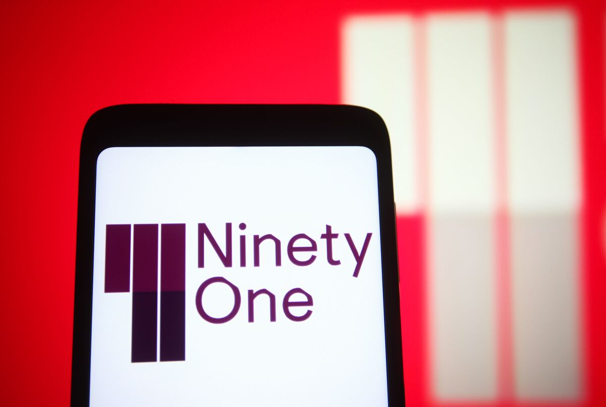 Illustrative photo for: South African asset manager Ninety One Spotlights Middle