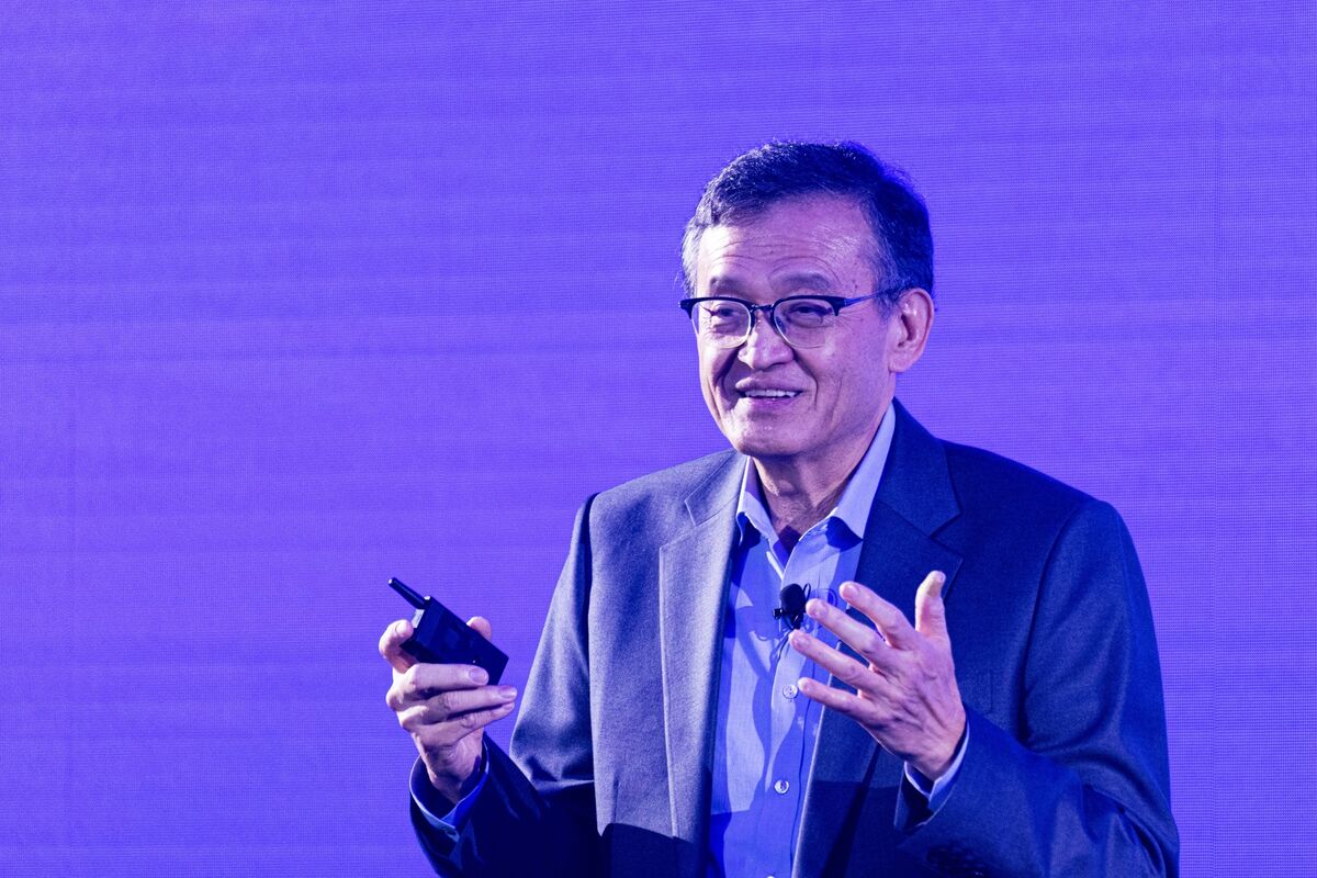 Illustrative photo for: Intel chip company strategy: CEO Lip-Bu Tan Aims to Refocus