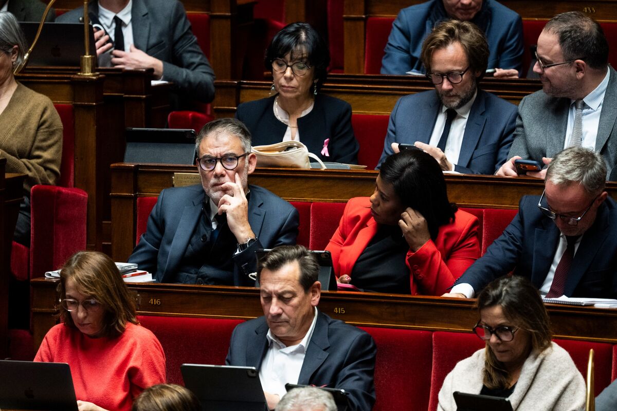 Illustrative photo for: France wealth tax opposition: Government resists left’s