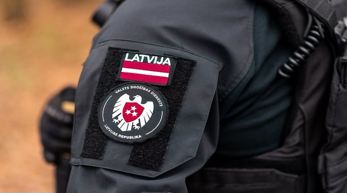 Illustrative photo for: Latvian Sabotage Plot: Special Services Detain Four