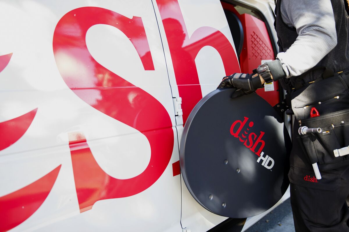 Illustrative photo for: American Towers wireless spectrum dispute: Sues Dish