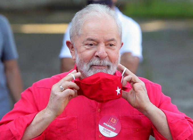 Illustrative photo for: Lula Refuses to Help as Rio Gov Decries being “Alone in the