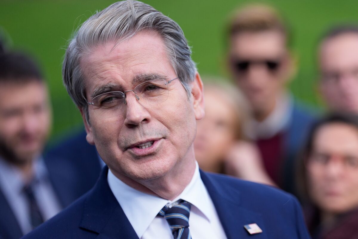 Illustrative photo for: US Treasury debt policy Highlighted by Treasury Secretary