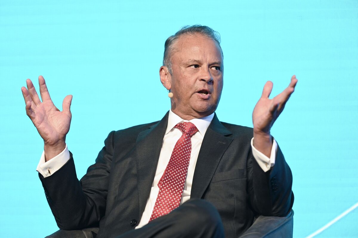 Illustrative photo for: Chinese AI tools threat sparks U.S. tech sell-off warning