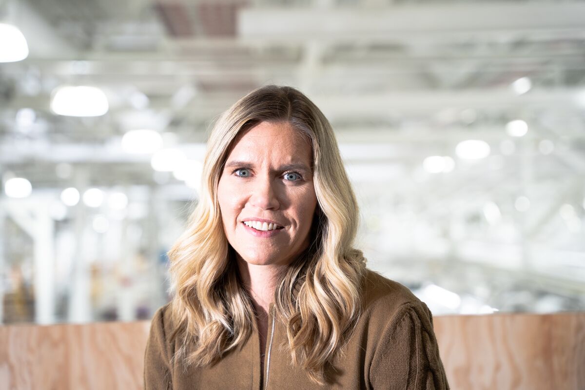 Illustrative photo for: Rivian government loan: $6.6B for Georgia plant ahead of