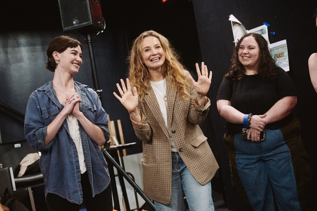 Illustrative photo for: Broadway's Bess Wohl Calls for a Feminism 1970s