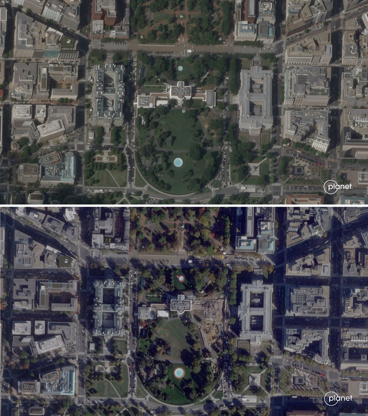 Illustrative photo for: Planet Labs aims to expand U.S. government contracts —