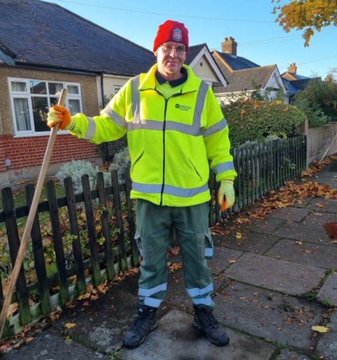 Illustrative photo for: Remember Wayne and Iryna: Honoring Their Lasting Legacy