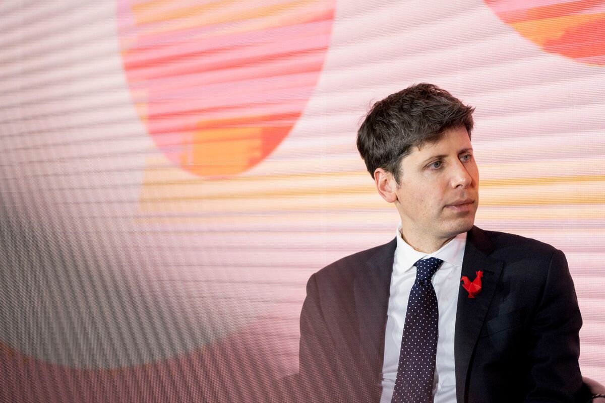 Illustrative photo for: OpenAI restructuring public benefit to attract investors