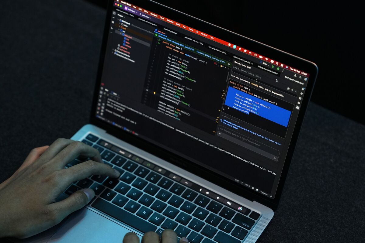 Illustrative photo for: People Advocate for Animal Rights While Prioritizing AI