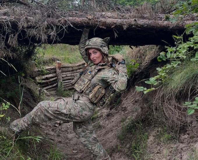 Illustrative photo for: Colorado Paramedic Joins Ukrainian Army to Provide Medical