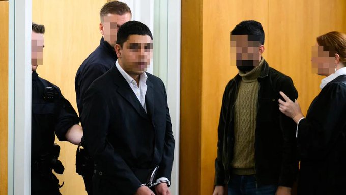 Illustrative photo for: Afghan migrant psychiatric treatment after fatal knife