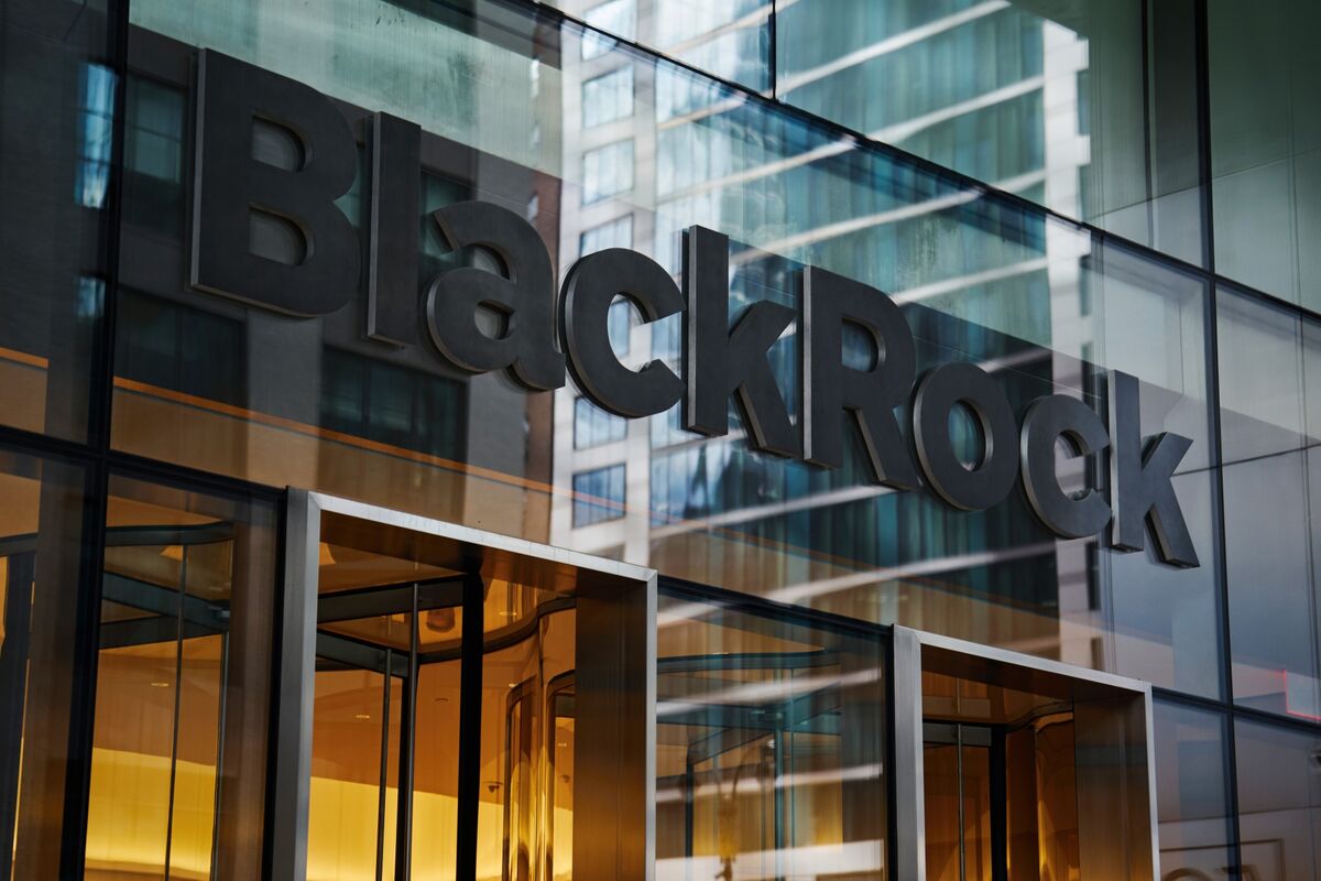 Illustrative photo for: BlackRock and Creditors Hit by Telecom Loan Fraud Fallout