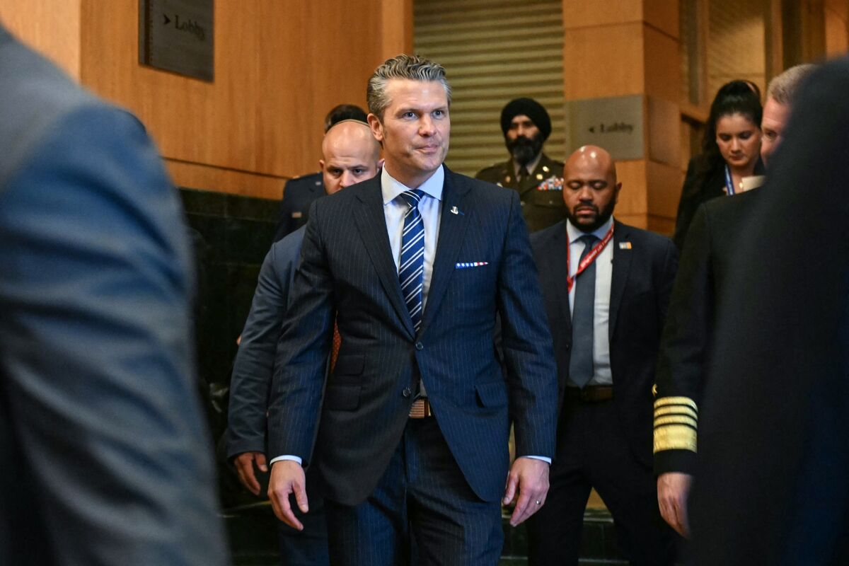 Illustrative photo for: Defense talks Kuala Lumpur: U.S. Secretary Meets Chinese