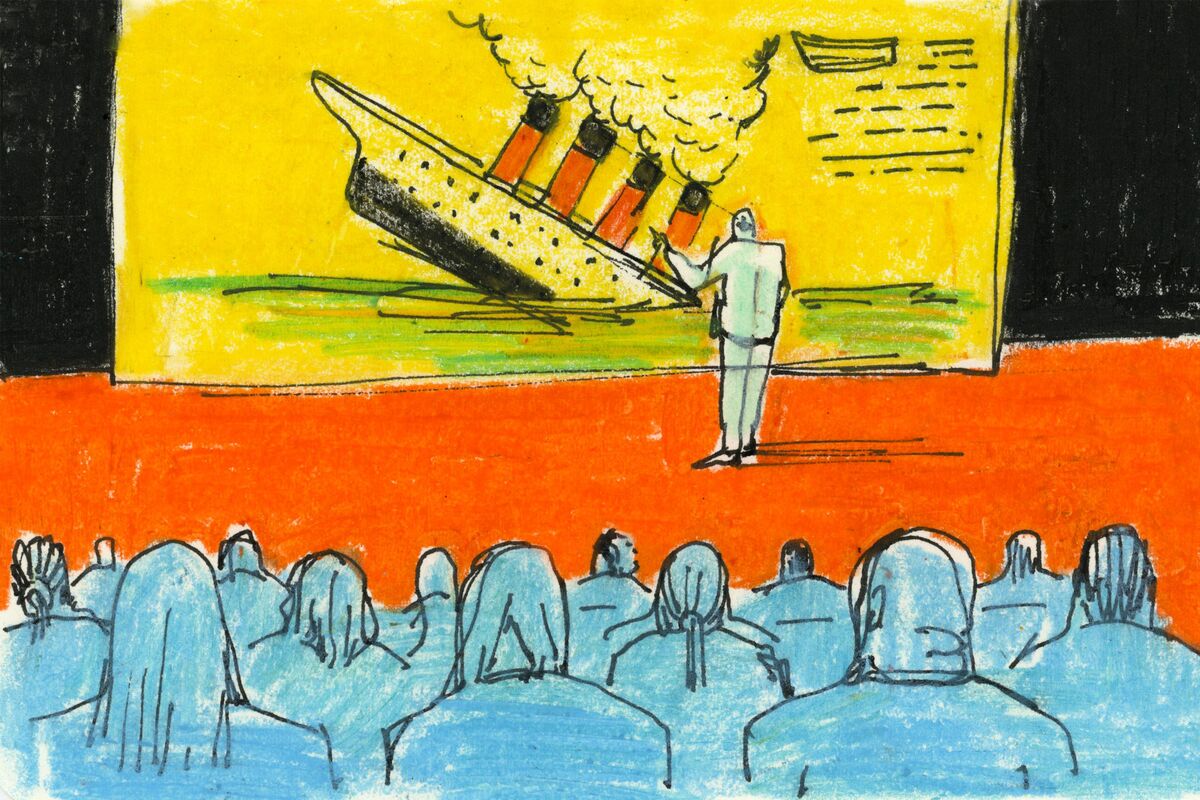 Illustrative photo for: Princeton Course Explores Causes of Historical