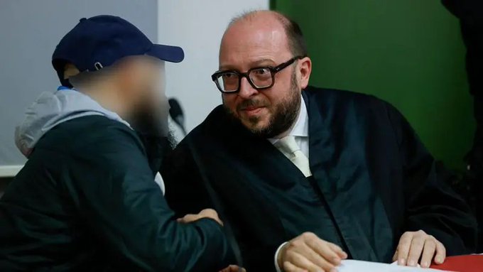 Illustrative photo for: Munich Court Sentences Three for German Spying Russian