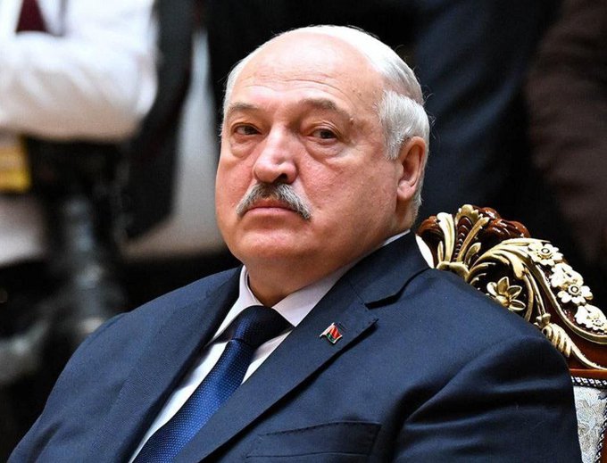 Illustrative photo for: Belarus missile threat: Lukashenko warns Europe ahead of