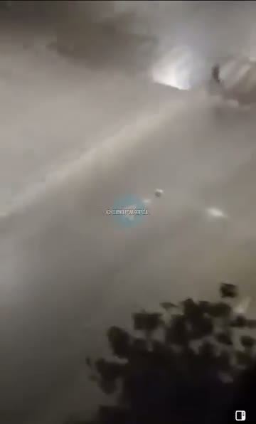 Illustrative photo for: Morocco protests and violence escalate as police clash with