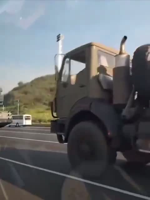 Illustrative photo for: Venezuelan missile systems alert as S-125 “Pechora-2M”