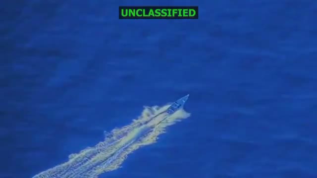 Illustrative photo for: Breaking: US Narco-Terrorist Boat Strike Off Venezuela