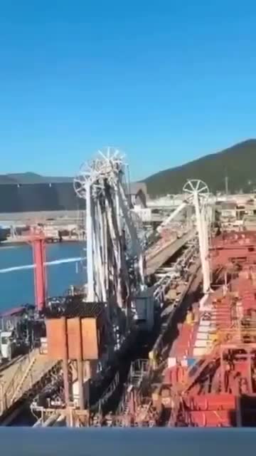 Illustrative photo for: Foreign Sailors Witness Ukrainian Naval Drone Attack on