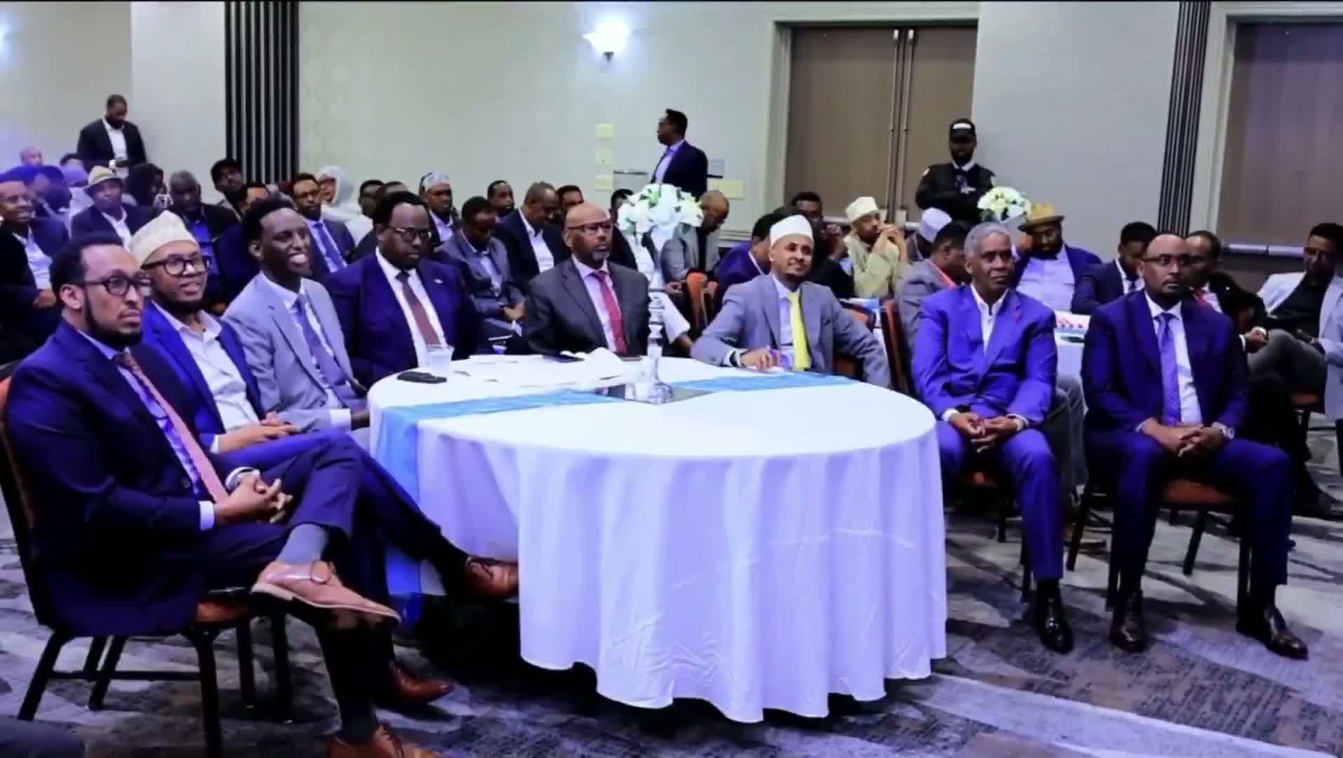 Illustrative photo for: Minneapolis Mayor Somalia trip Planned for 2024