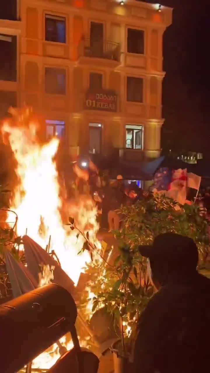 Illustrative photo for: Tbilisi Georgia: A Vibrant Capital with Rich History and