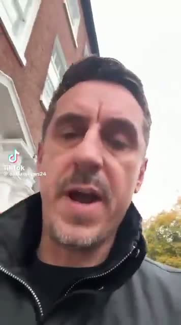 Illustrative photo for: Gary Neville Manchester synagogue condemns hate after attack