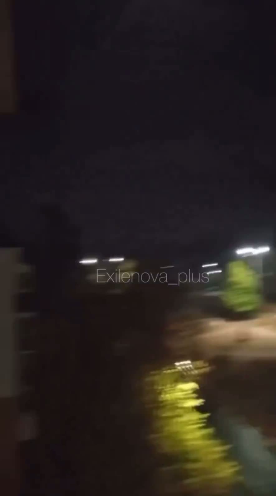 Illustrative photo for: Breaking: Ukrainian Drone Missile Attacks Hit Russia’s