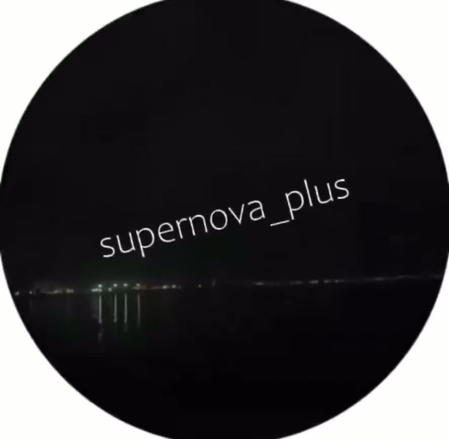 Illustrative photo for: Ukrainian missile drone strikes target Russian areas,