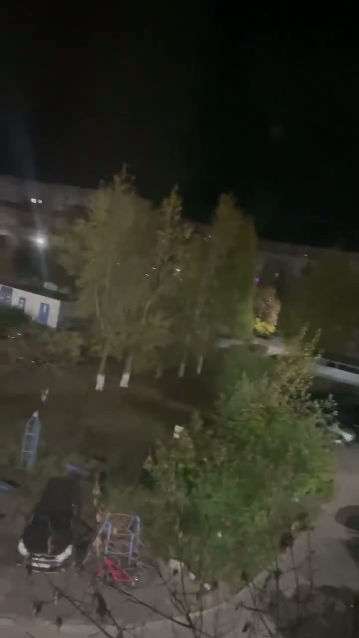 Illustrative photo for: Drones Attack Russian Explosives Factory in Dzerzhinsk