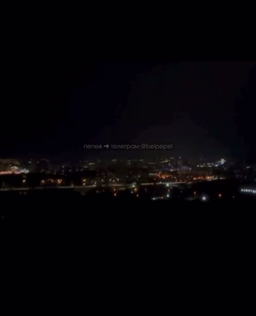 Illustrative photo for: Belggorod Drone Attack: Ukraine Launches Massive Suicide