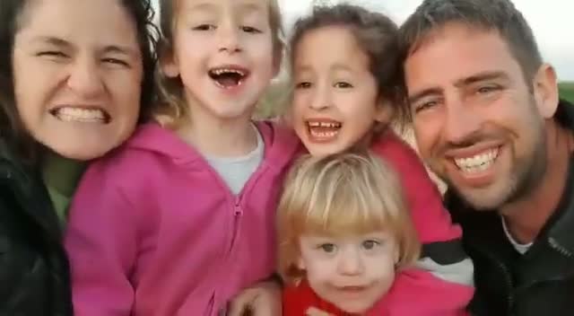 Illustrative photo for: Hamas must be destroyed: Siman-Tov Family Killed in Kibbutz