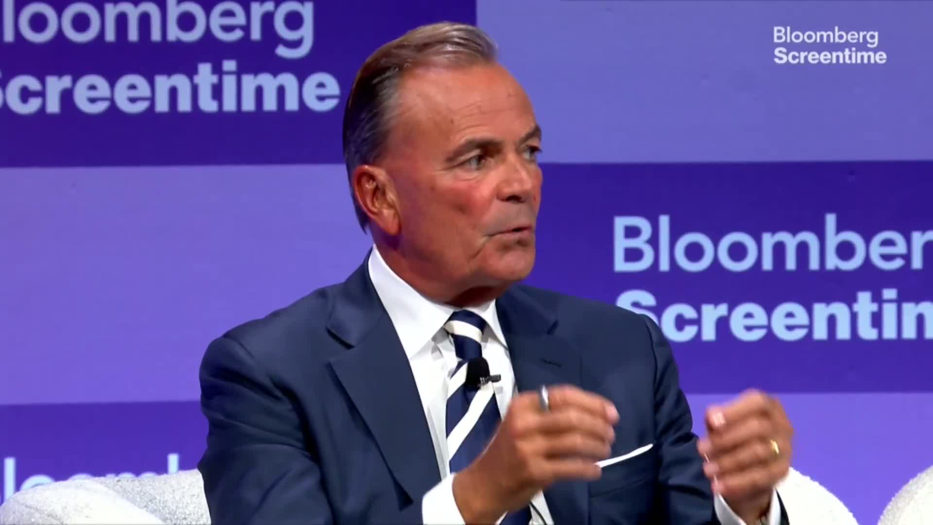 Illustrative photo for: Rick Caruso Questions U S Economic Competitiveness of