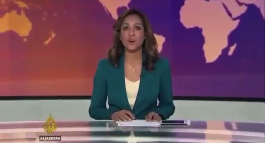 Illustrative photo for: Al Jazeera rat visit Sparks No Concern at Qatari Studio