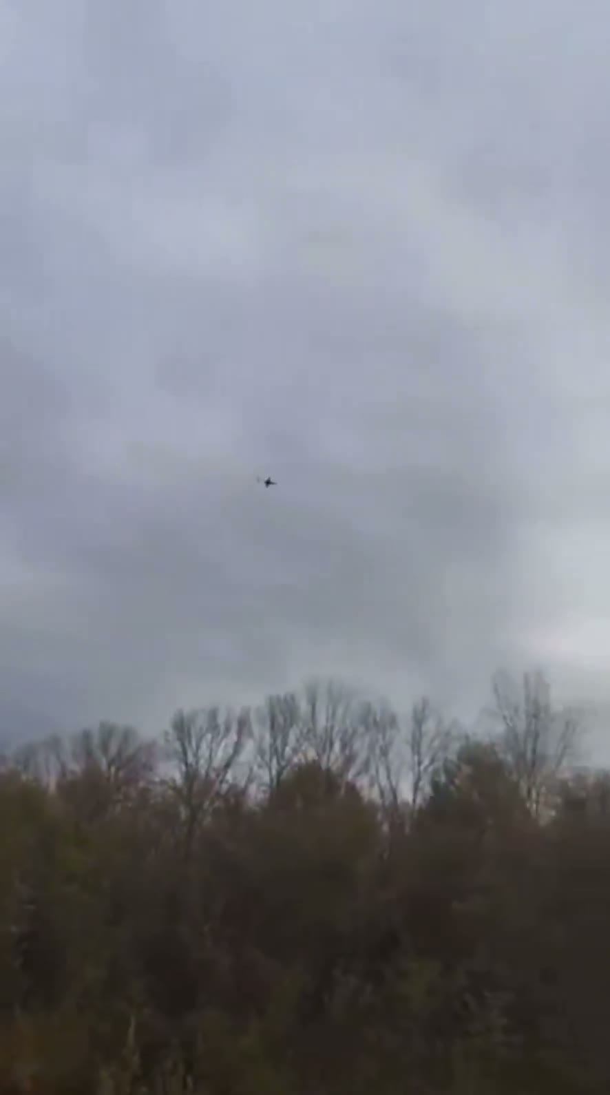 Illustrative photo for: Ukrainian Drone Attack Ufa Targets Russia’s Largest Oil