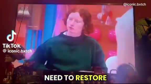 Illustrative photo for: Big Brother UK George Expulsion Over Use of "Unacceptable