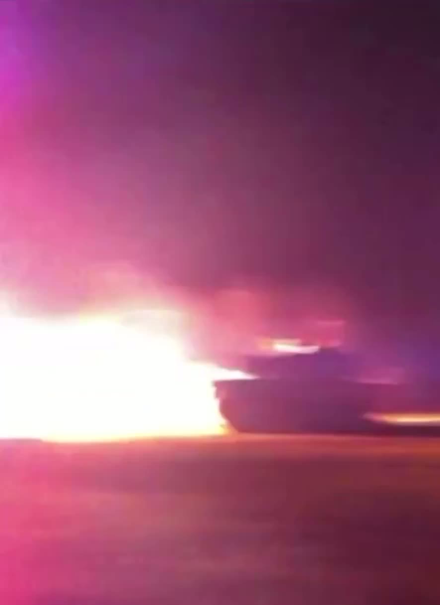 Illustrative photo for: Pakistani Afghan border conflict: Tanks clash with Afghan