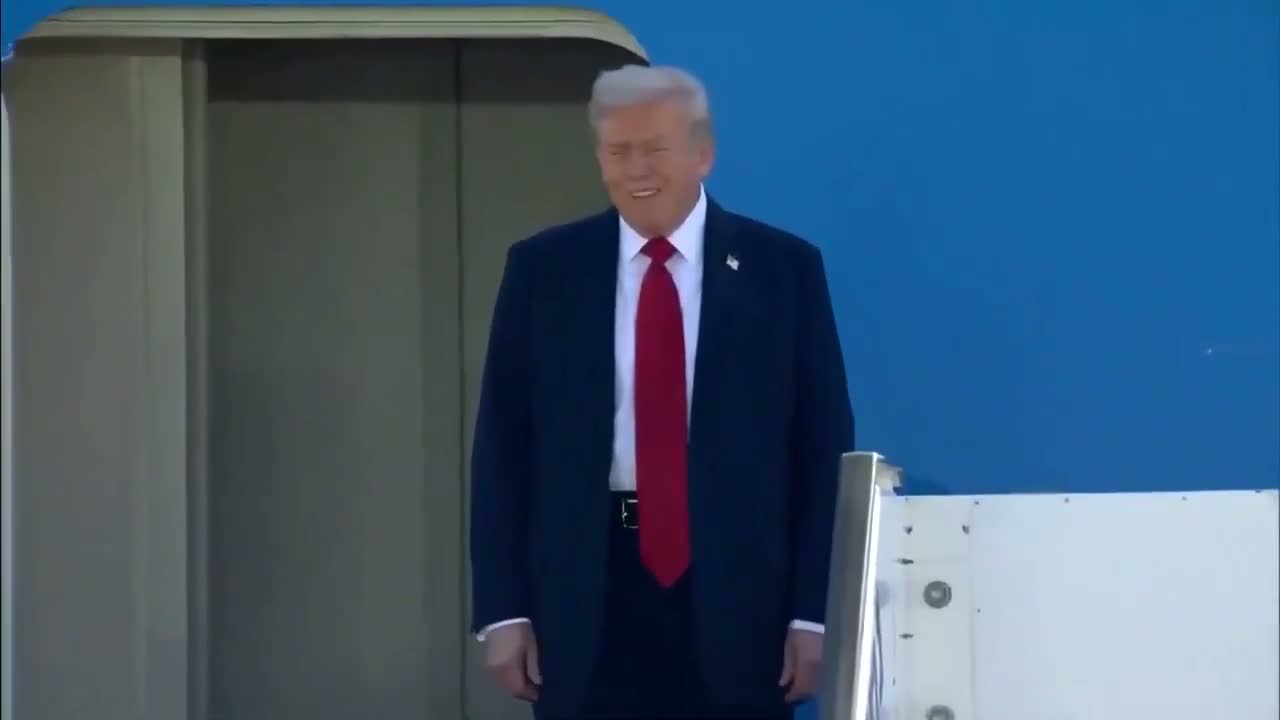 Illustrative photo for: Trump Arrives in Israel and Meets with Netanyahu — Trump