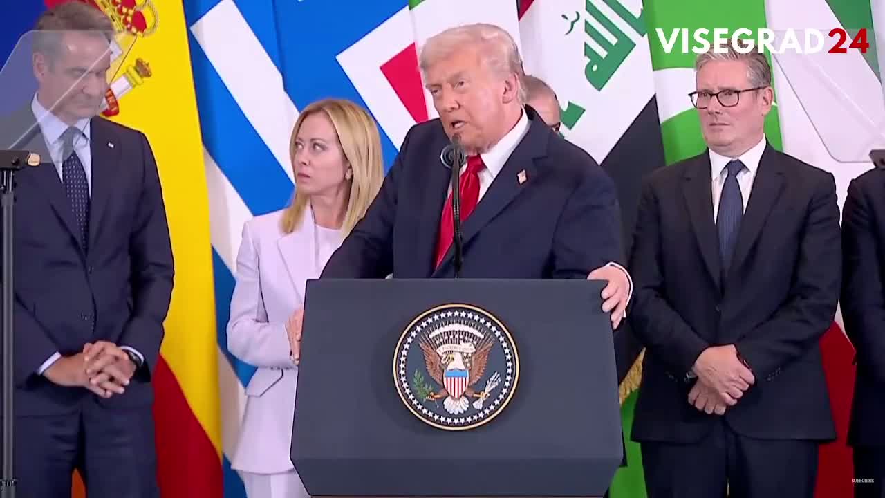 Illustrative photo for: Trump secret dislikes reveal: He dislikes diplomats but