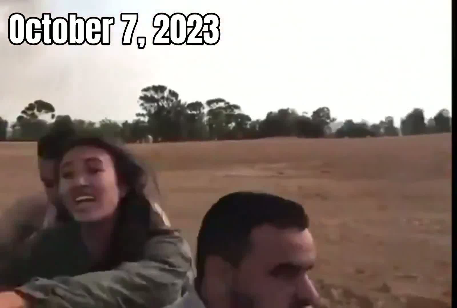 Illustrative photo for: Noa Argamani Avinatan Or reunion After Two Years Since