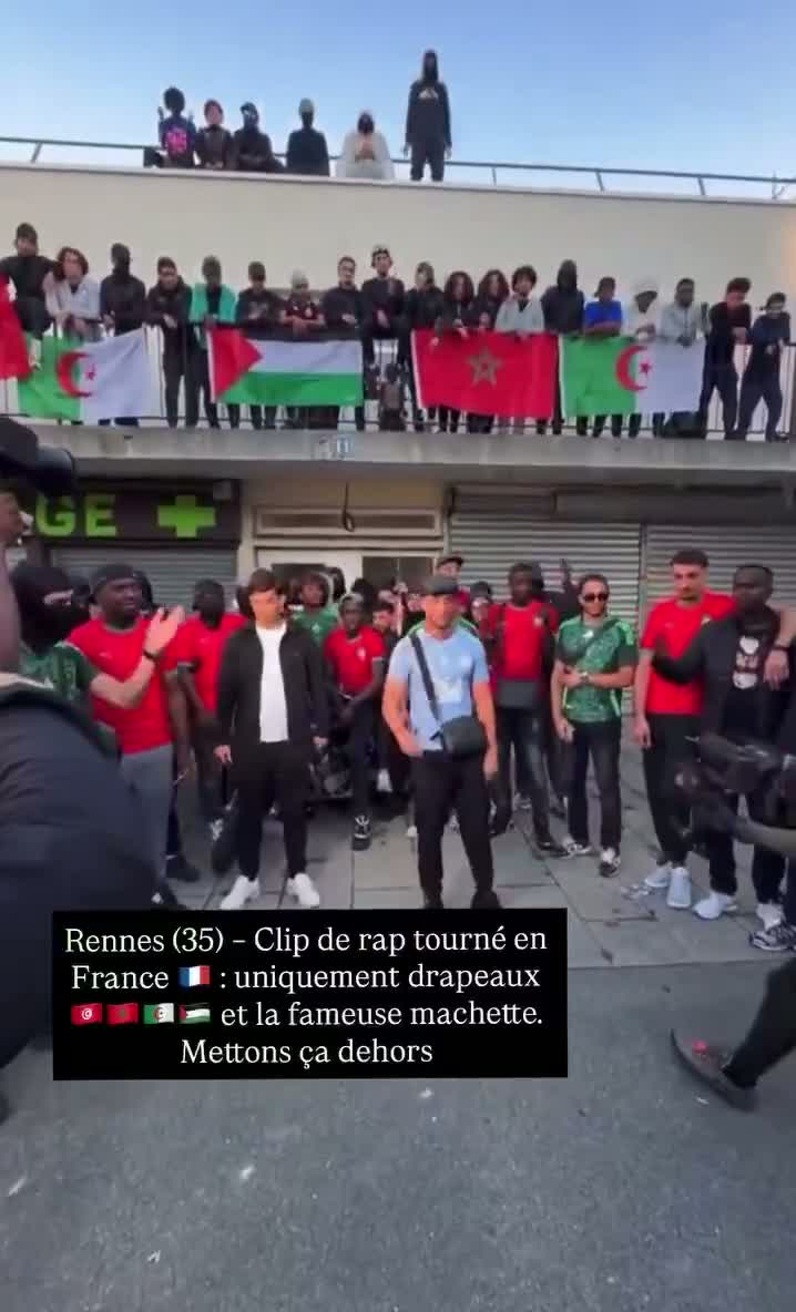 Illustrative photo for: French Youth Message to Macron: Voices of Concern