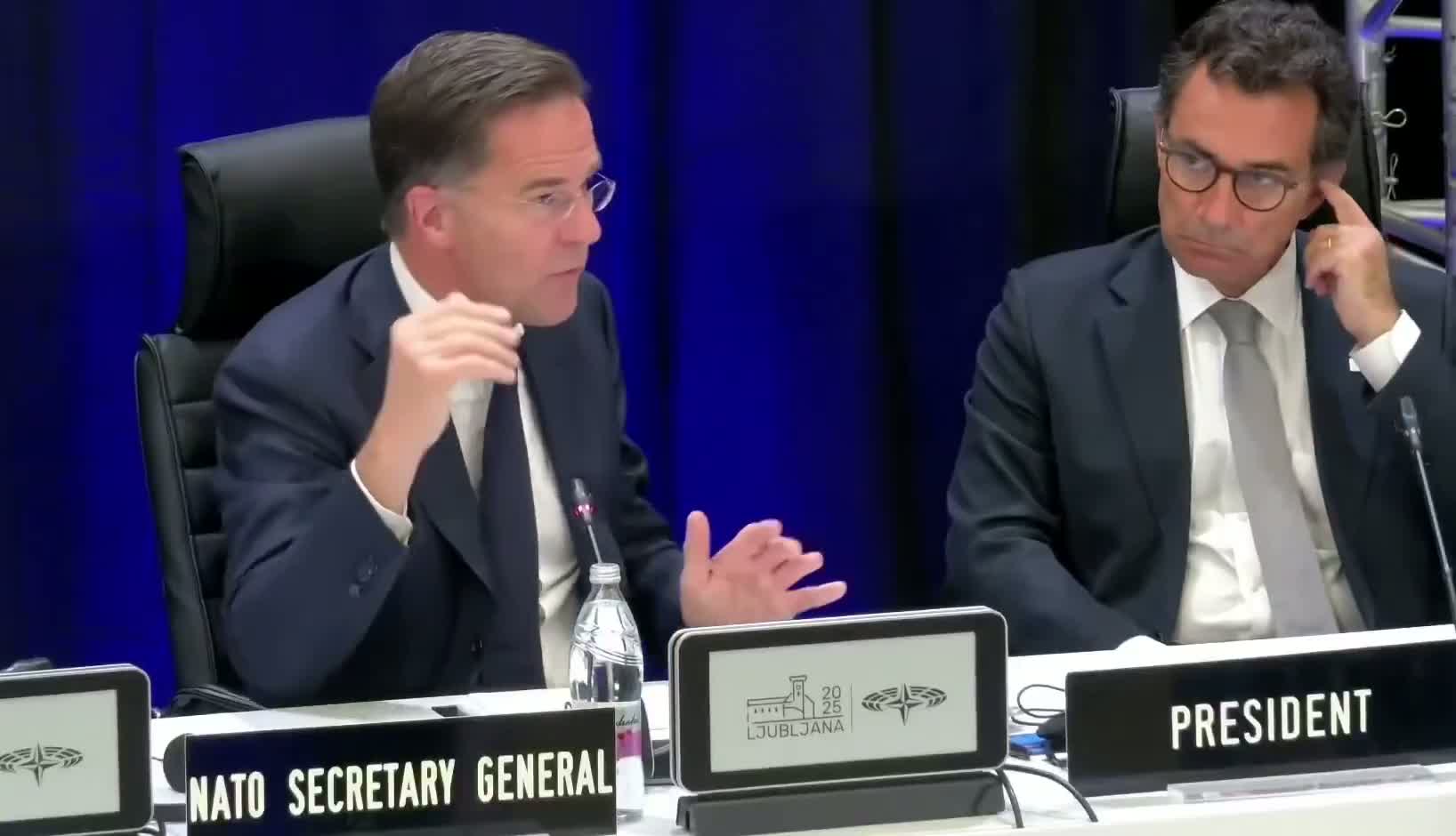 Illustrative photo for: NATO China Russia Policy Sparks Concerns Over European