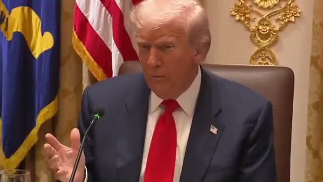 Illustrative photo for: Trump UN Speech Teleprompter: He Claims It Was "Killed"