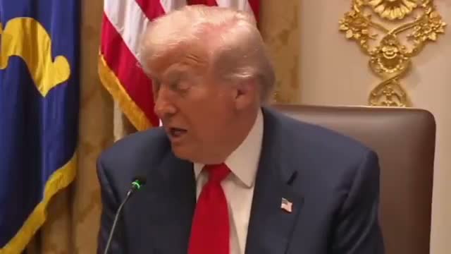 Illustrative photo for: Trump Highlights Countries Dropping Out of BRICS Amid