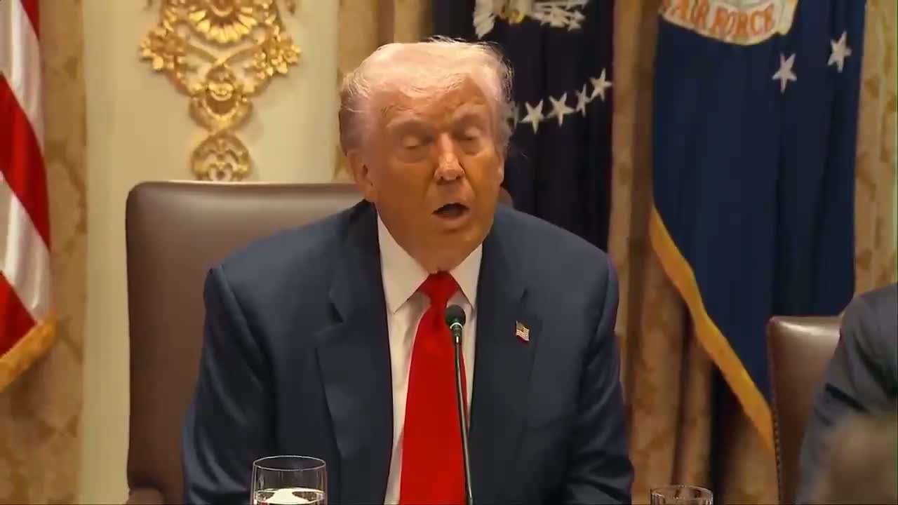 Illustrative photo for: Trump Hamas disarm plan: Vows to Disarm and Act Swiftly