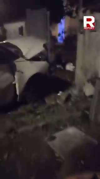 Illustrative photo for: Roma: Car Bomb Targeting Investigative Journalist Car