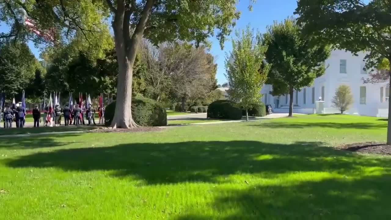 Illustrative photo for: Zelensky Trump Meeting Expected Soon; Visegrad 24 to