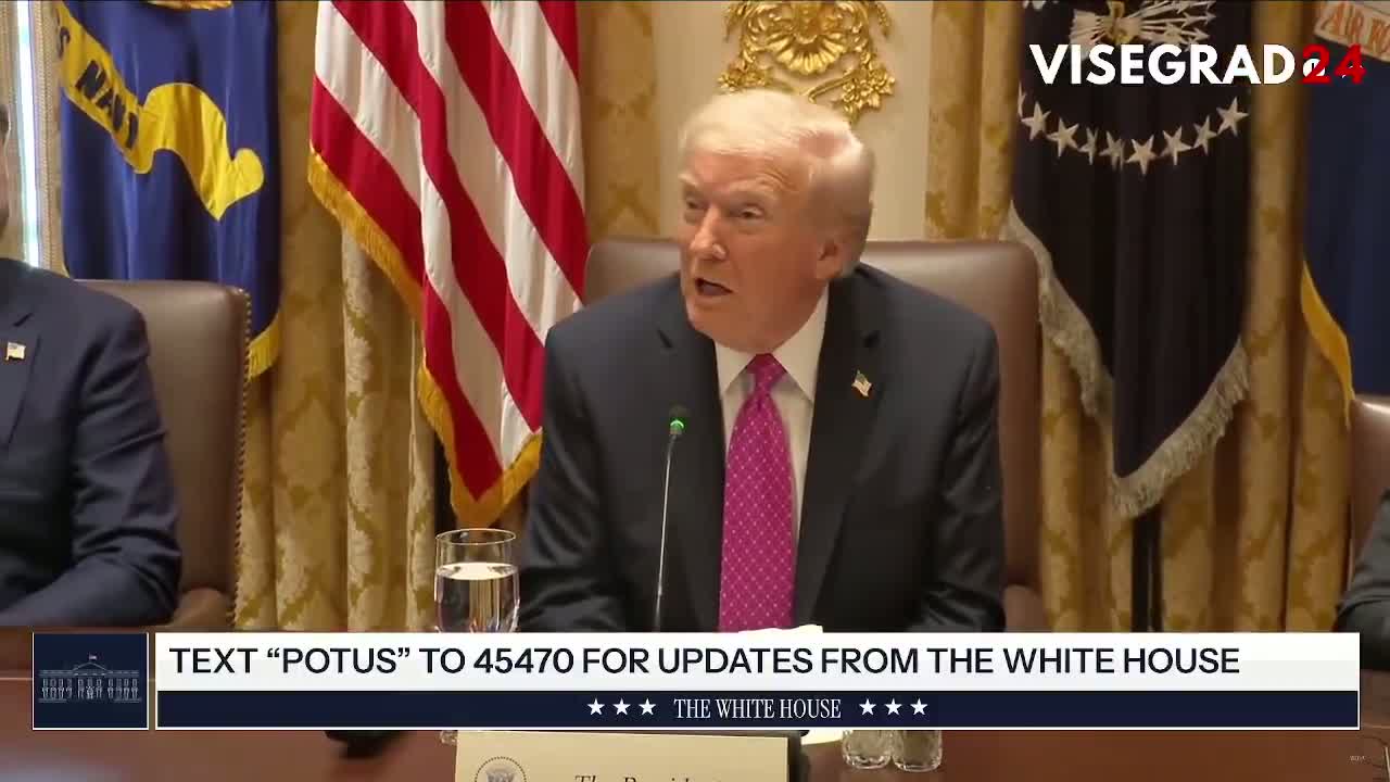 Illustrative photo for: Trump China meeting Confirmed in South Korea Amid Ongoing