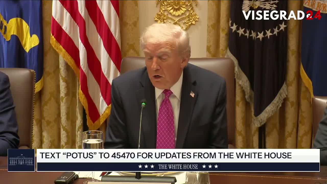 Illustrative photo for: Trump Putin Middle East: Surprised and Impressed by U.S.